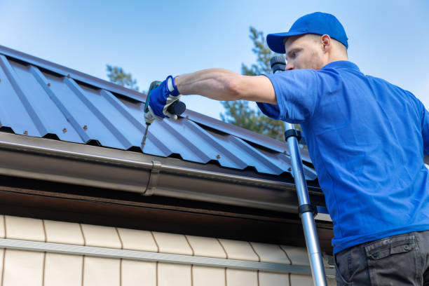 Best Metal Roofing Installation  in Fulton, MD